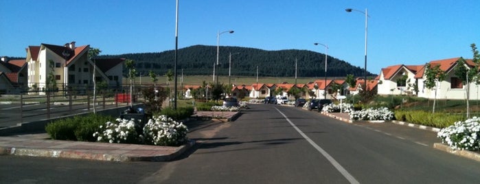 Circuit Ifrane - Ras El Ma is one of Favorite Great Outdoors.