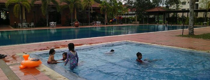 Bukit Merah Clubhouse is one of Best places in Taiping, Malaysia.
