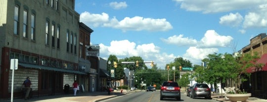 Town of Yorktown is one of Towns of Indiana: Central Edition.