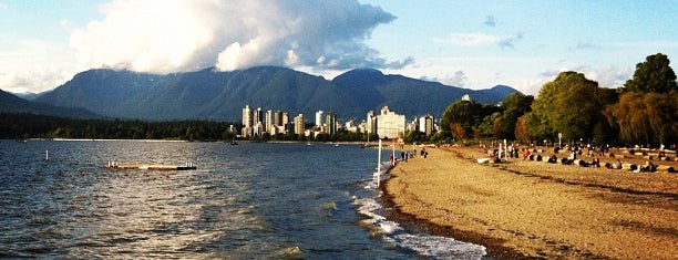 The 15 Best Places for Picnics in Vancouver