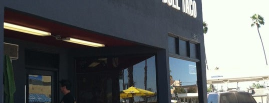 Bull Taco is one of San Diego.