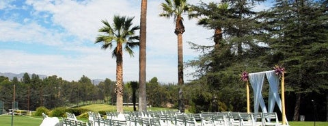 Favorite Wedding Venues In San Fernando Valley