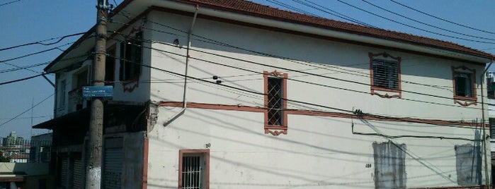 La Paillote is one of Sampa - SP.