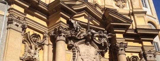 Chiesa di Santa Maria Maddalena is one of LEON’s Liked Places.