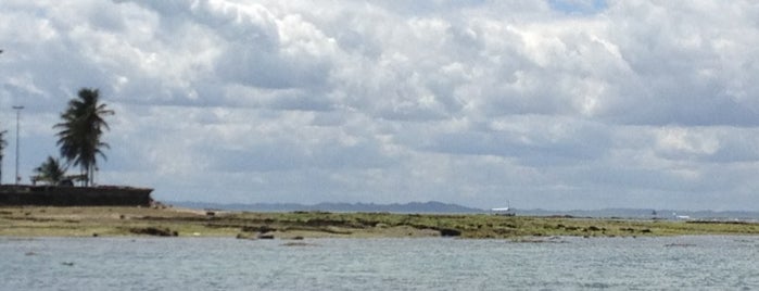 Ilha de mar grande is one of MUITO BOM.
