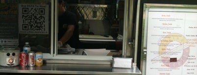 The Rolling Ficelle is one of DC Food Trucks.