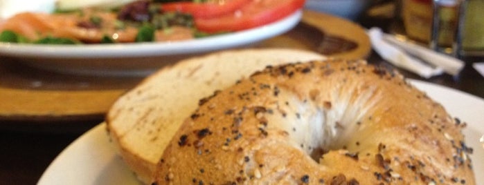 Eleven City Diner is one of The 15 Best Places for Bagels and Lox in Chicago.