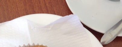 Pastelaria Sydney is one of braga.