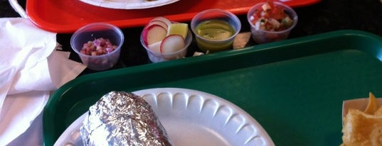 Tortacos is one of FiveThirtyEight's Best Burrito contenders.