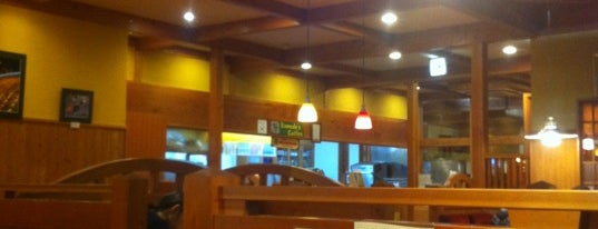 Komeda's Coffee is one of Tempat yang Disimpan T.