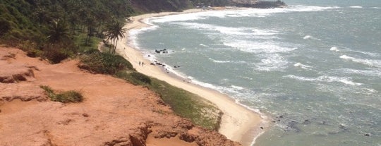 Praia do Amor is one of Melhor do Litoral.