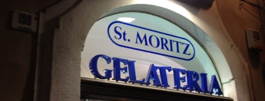 St. Moritz is one of Where find City Map.