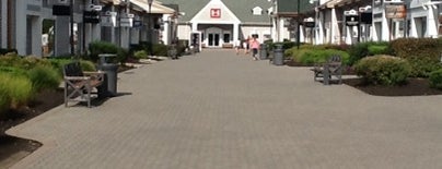 Woodbury Common Premium Outlets is one of New Paltz, NY.