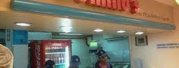 Domino's Pizza is one of Kalyan Area.
