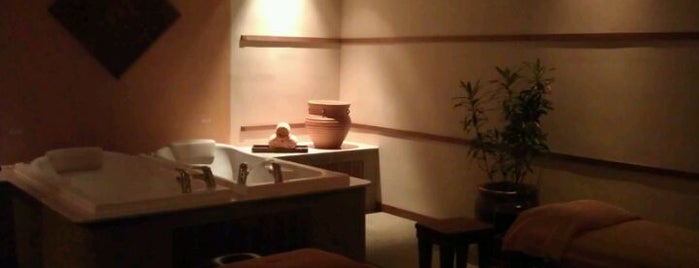 Suite Spa Gurney Hotel is one of Penang's Must Visit.