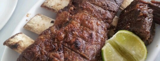 Choupana Grill is one of Locais curtidos por Eduardo.