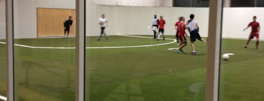 International Indoor Soccer Arena is one of 🌎 JcB 🌎’s Liked Places.