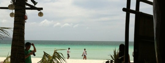 Residencia Boracay is one of Joyceさんのお気に入りスポット.