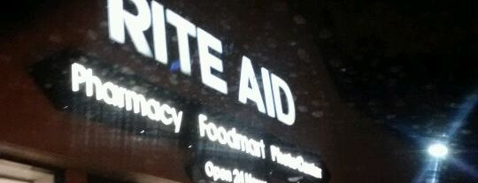Rite Aid is one of Done 3.