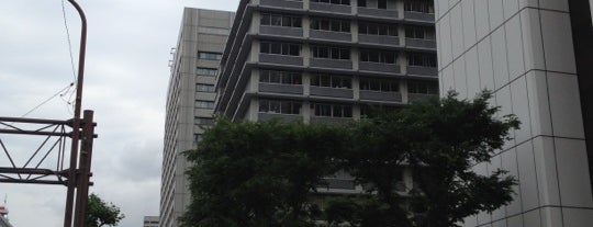 郵便局 本社 地方統括支店一覧