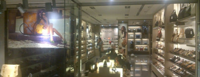 Charles and Keith is one of Tawseef’s Liked Places.