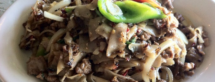 Eastern Classic Thai Cuisine is one of Top Thai Restaurants in the IE.