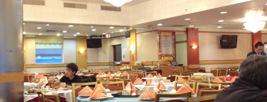HML Seafood Resturant is one of Restaurants.