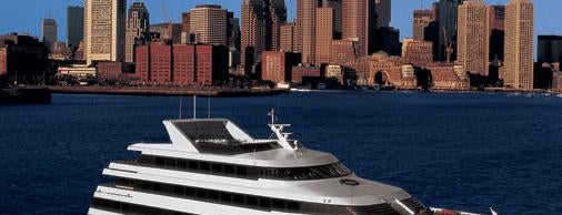 Odyssey Cruises is one of Best Boston Attractions Where You Can Save 7%!.