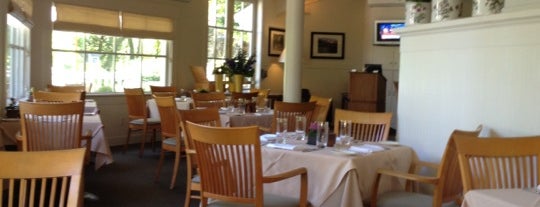 The Grill at Meadowood is one of ms's Saved Places.