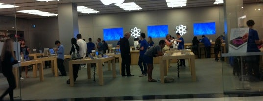 Apple Hornsby is one of Apple Stores.