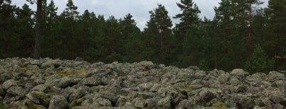 Sammallahdenmäki is one of UNESCO World Heritage List | Part 1.