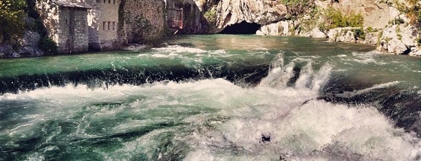 Blagaj is one of To-see in Europe.