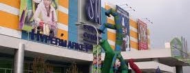 SM Center Muntinlupa is one of SM Malls.