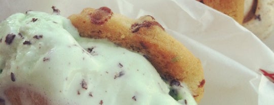 The Scoop On Cookies is one of Ice Cream! Only!.