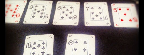 ASOP - AAAAAP Series Of Poker is one of Clubes de Poker.
