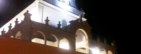 Igreja Ns. da Encarnação is one of Best places in Leiria.