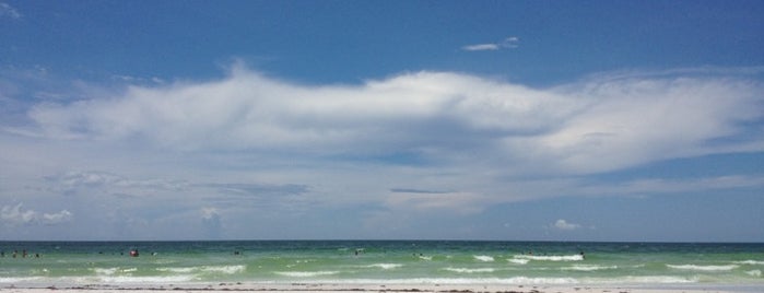 Siesta Beach is one of Reason To Travel.