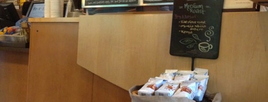 Starbucks is one of Coffee/Juice Shop.