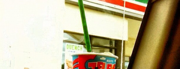 7-Eleven is one of Fort Myers.