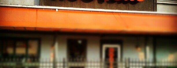 Hooters is one of Nancy's A.Kraus Places&Food's&	Ect... <3.