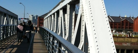 Shinko Bridge is one of 橋のあれこれ.