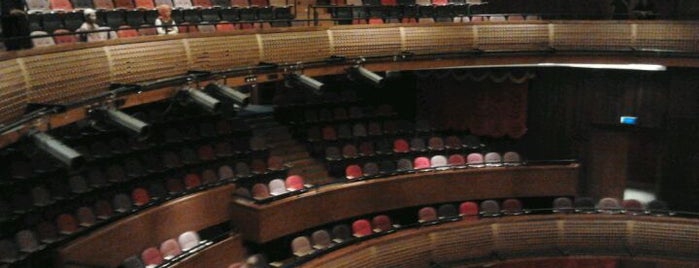 Teater Jakarta (Teater Besar) is one of Lieux qui ont plu à Claudia.