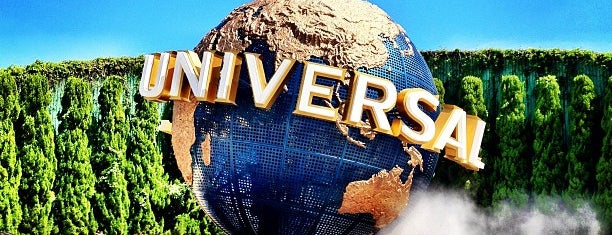 Universal Studios Japan is one of Japan Stops.