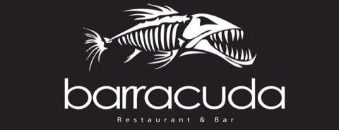 Barracuda Restaurant & Bar is one of V : понравившиеся места.