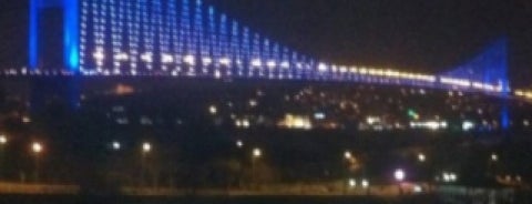 Ulus 29 is one of Istanbul'da Manzara.