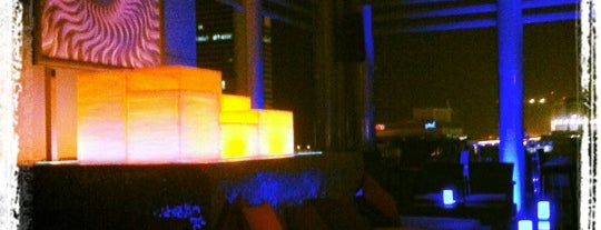 Tamanya Terrace is one of Dubai.