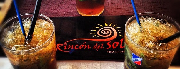 Rincon del Sol is one of ToDo in Nerja!.