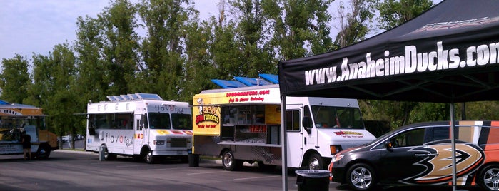 OC Weekly's Food Truck Fridays is one of OC.