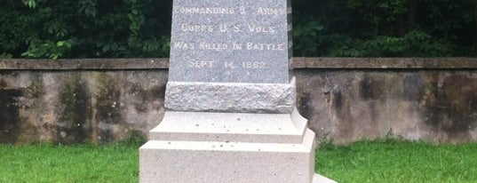 Reno Monument is one of Historical Monuments, Statues, and Parks.