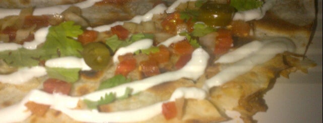 El Diablo's Burritos is one of ฺBKK Favorites.